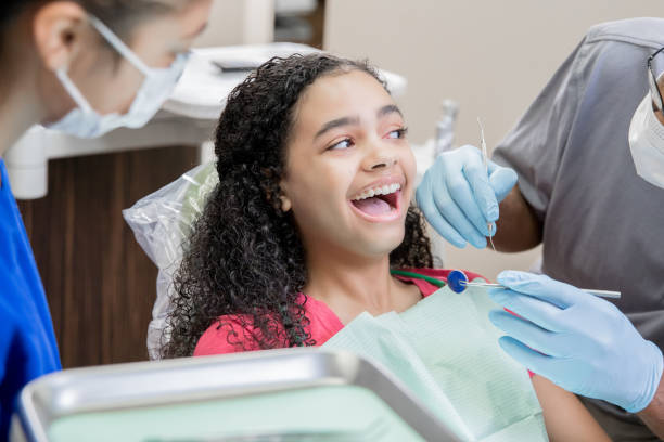 Best Emergency Broken Tooth Repair in Muenster, TX