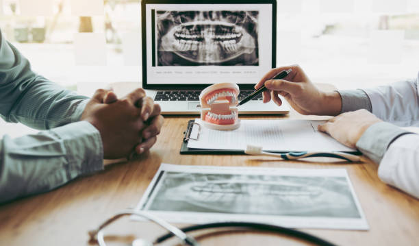 Best Emergency Tooth Extraction in Muenster, TX