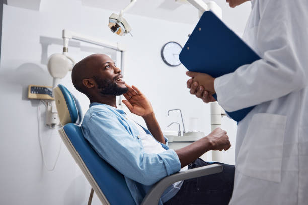 Best Emergency Treatment for Toothache in Muenster, TX