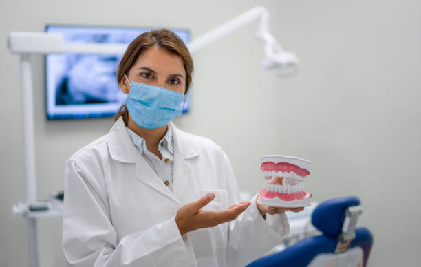 Best Pediatric Emergency Dentist in Muenster, TX