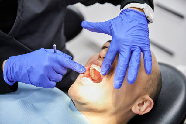 Best Walk-In Emergency Dentist in Muenster, TX