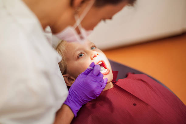 Best Emergency Tooth Extraction in Muenster, TX