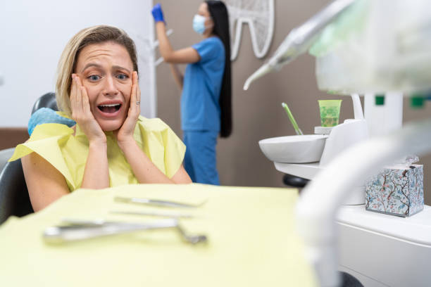 Best Emergency Orthodontic Repairs in Muenster, TX