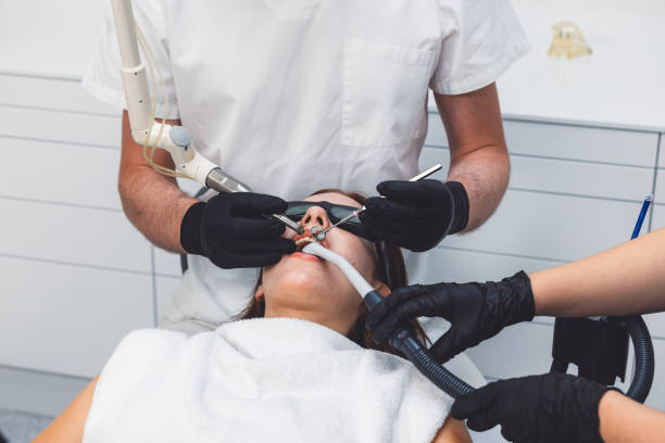 Best Same-Day Emergency Dentist in Muenster, TX