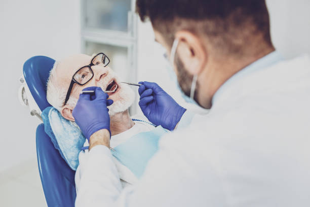 Best Weekend Emergency Dentist in Muenster, TX